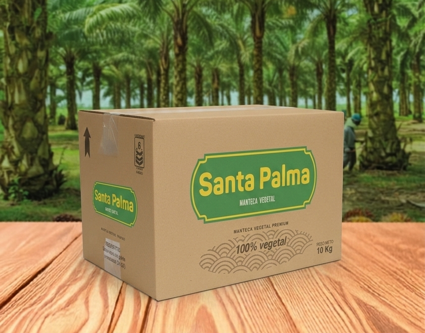 santa palma 2